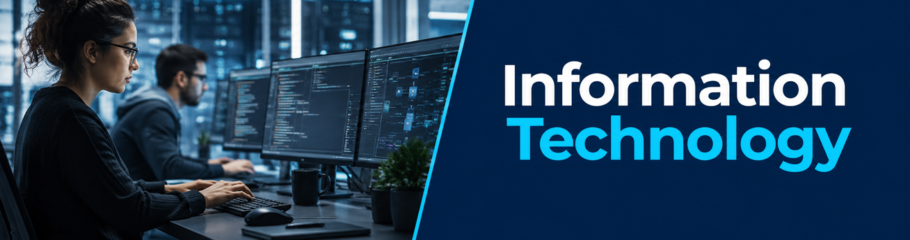 Information Technology