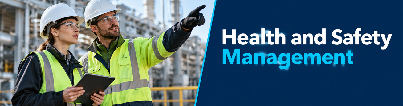 Health and Safety Management
