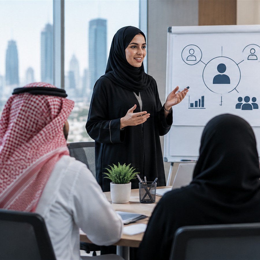 شهادات-ادارة-الموارد-البشرية-المعتمدة-ايها-يناسبك